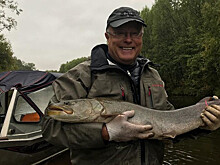 Предприниматель Александр Лебедев снимет сериал про финансовых мошенников