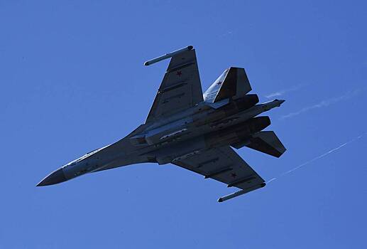 В США назвали главную ошибку самолетостроения России