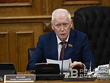 Якунин: "Региональные и муниципальные бюджеты получили доходы в рамках запланированного"