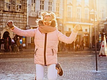 10 самых стильных «дутых» моделей курток на любой вкус и бюджет