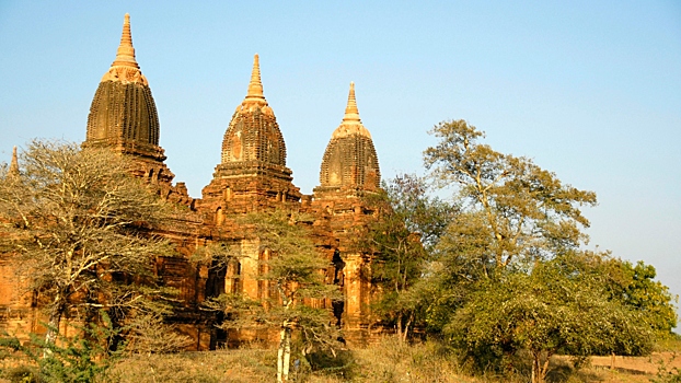 Эксперт рассказал, что нужно сделать Мьянме для привлечения туристов из России