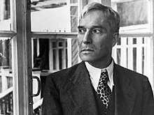 Ровно 65 лет назад Борису Пастернаку была присуждена Нобелевская премия