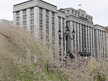 Госдума приняла закон о запрете иноагентам участвовать в выборах