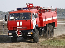 Обломки БПЛА обнаружены в поселке Знаменском под Краснодаром