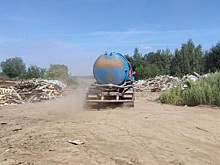 Еще двух «черных» ассенизаторов поймали в Нижнем Новгороде