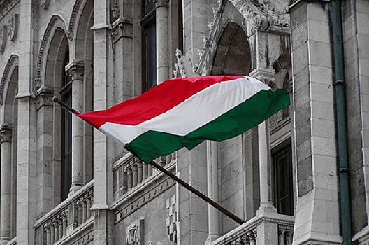 Власти Венгрии выразили соболезнования Южной Корее