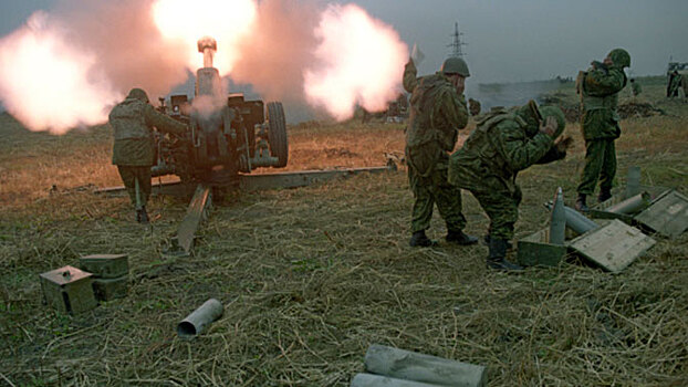 Позывной - «Терек»: как командир взвода предотвратил гибель роты в Чечне в 99-м