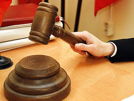Суд будут убеждать в невиновности сына актрисы Завьяловой с помощью двух адвокатов