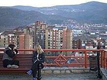 К власти в Косово рвутся преступники, считает политолог