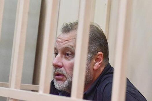 Суд признал законным арест предполагаемой пособницы экс-замглавы ФСИН Коршунова