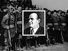 Партизаны, шпионы, любовь