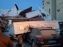 Выросло количество жертв землетрясения в Албании