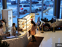 Сеть кофеен DUO бросит вызов аналогу ушедшего Starbucks