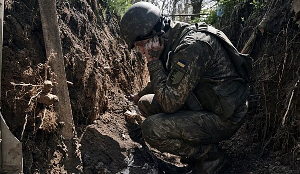 Минобороны Украины вернуло в ВСУ боеприпасы, отправленные на утилизацию