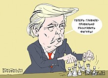 Главный вопрос 2017 года: возможен ли стратегический союз Путина и Трампа?