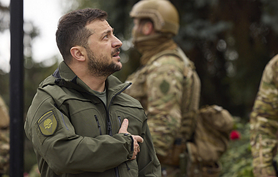 Медведев предсказал судьбу Зеленского: "Гнойник будет вскрыт"