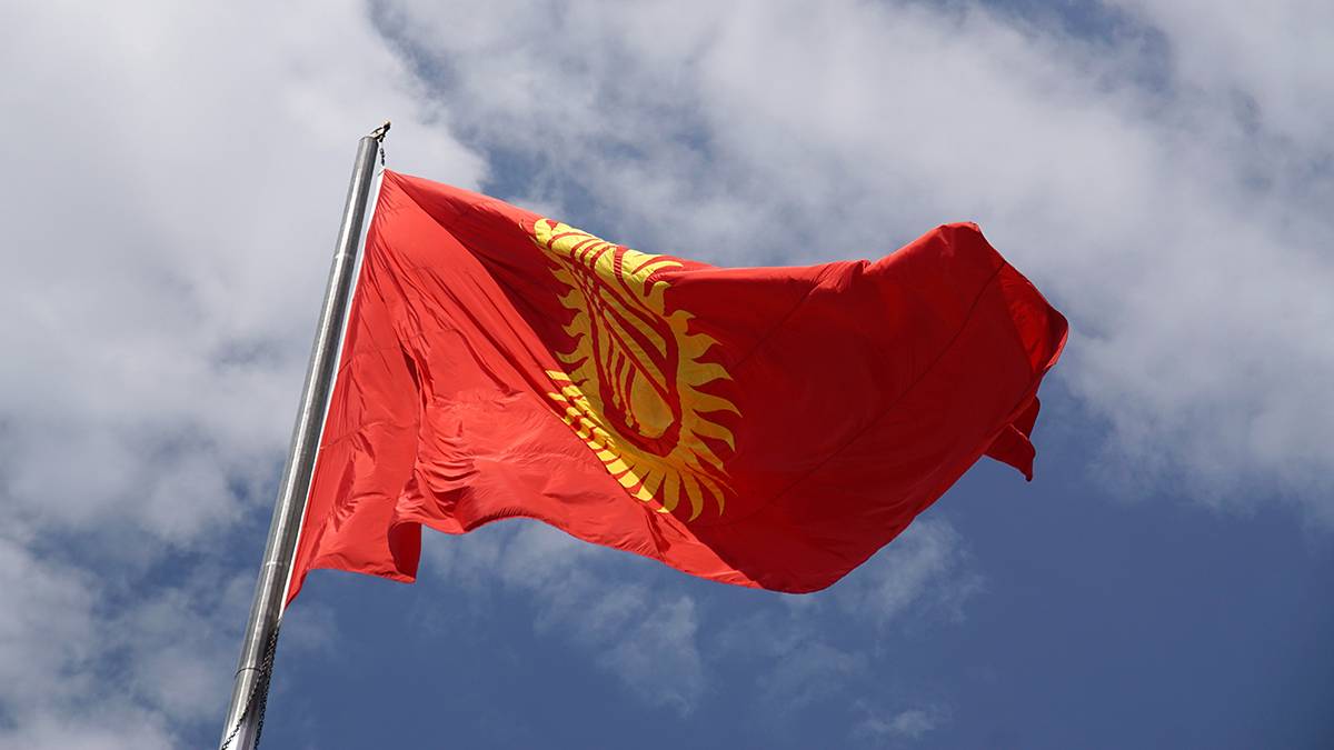 Политолог Маркелов объяснил, какие отношения у России и Кыргызстана