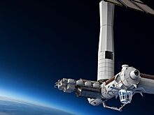 Что будут делать космонавты-«любители» на МКС в частной миссии Axion-I