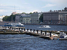 Специалисты обсудили перспективы развития туризма в Санкт-Петербурге