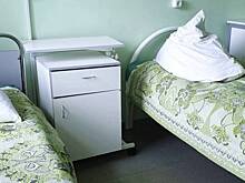 На Ямале сворачивают отделения для пациентов с COVID-19