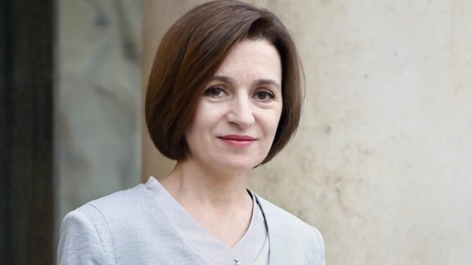 Санду:&nbsp; вопрос Приднестровья поднимут на переговорах по Украине