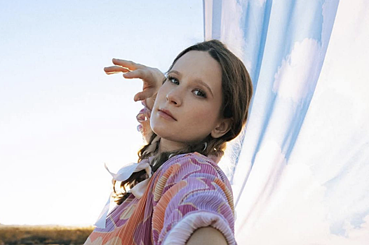 Монеточка* вышла на связь после госпитализации в Риге