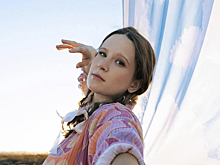 Монеточка* вышла на связь после госпитализации в Риге