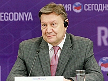 Умер американист Юрий Рогулев