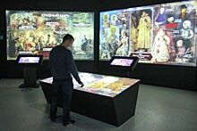 В Волгограде в музее «Россия-моя история» вспомнят погибших в Афганистане