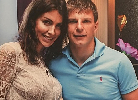 Алиса Аршавина больше не прячется: в Сети появились фото ее преображения