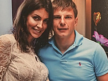 Алиса Аршавина больше не прячется: в Сети появились фото ее преображения