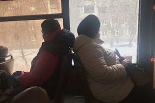 Красноярские перевозчики хотят отменить проезд по транспортным картам