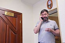 Адвокат: Вышинскому не вернули паспорта после освобождения