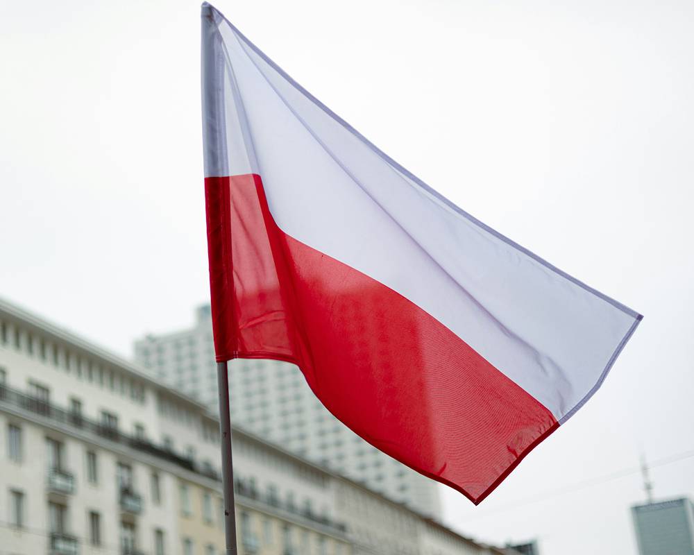 На Украине пожаловались на негостеприимство Польши