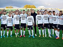 Тихонов: высокий результат "Краснодара" по итогам сезона РПЛ говорит о работе академии