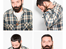 Давиде Ренне стал новым креативным директором Moschino