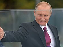 Сколько заработал Путин: Центризбирком опубликовал сведения за шесть лет