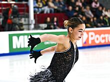 Гущина объяснила, чем отличаются командные соревнования от личных по внутренним ощущениям