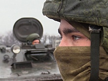 Гроза «Байрактаров»: как дивизион капитана Панкратова отбил воздушную атаку и украинских диверсантов