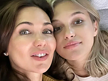 Екатерина Климова призналась, что мечтает выдать старшую дочь замуж