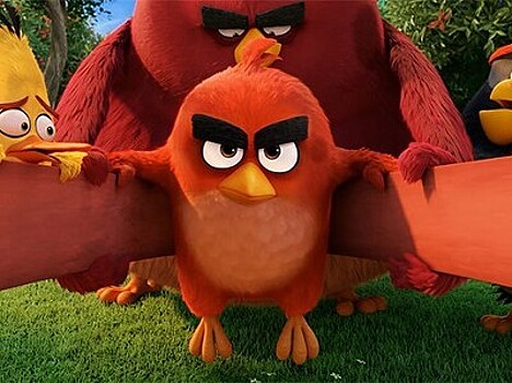 Создатель Angry Birds планирует IPO на $2 млрд