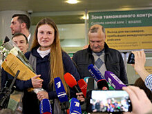 Власти Хабаровского края помогут вывезшему детей из Швеции Лисову