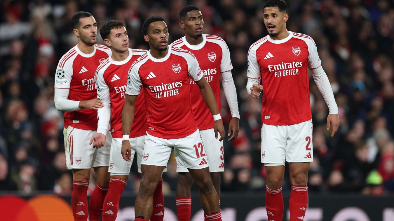 The Telegraph назвал пять игроков, которых «Арсенал» может продать летом