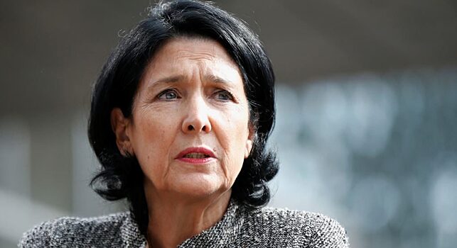 «Самый непопулярный президент»