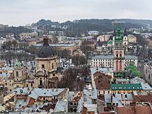 В Киеве предрекли бои у Львова при одном условии