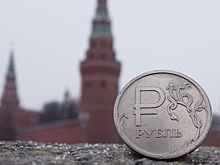 Профицит консолидированного бюджета РФ упал в 1,9 раза