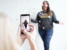 Использование TikTok связано с повышенным недовольством своим телом