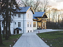 Новосибирская область планирует строить коттеджные поселки по КРТ