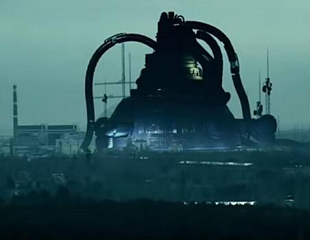 В фильме «Чернобыль: Зона отчуждения» будет три варианта финала