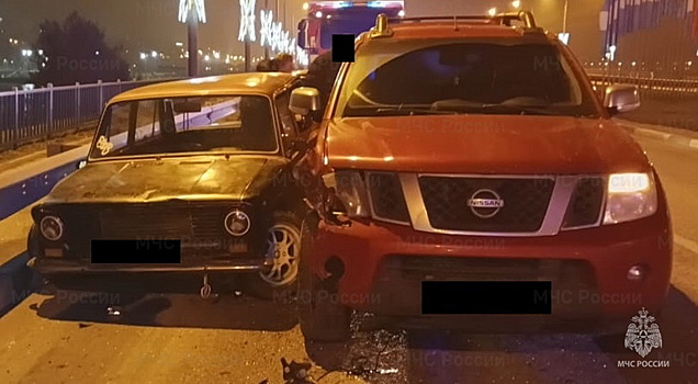 Водитель попал под колеса собственного автомобиля в Калуге